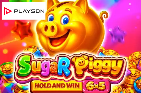 Sugar Piggy